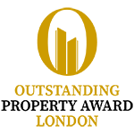 2023倫敦 Outstanding Property Award 獲Winner獎項｜《Dainty Suite》
