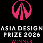 韓國 Asia Design Prize WINNER