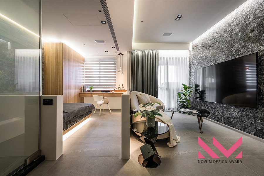 2023 Novum Design Award - Bronze（銅獎）